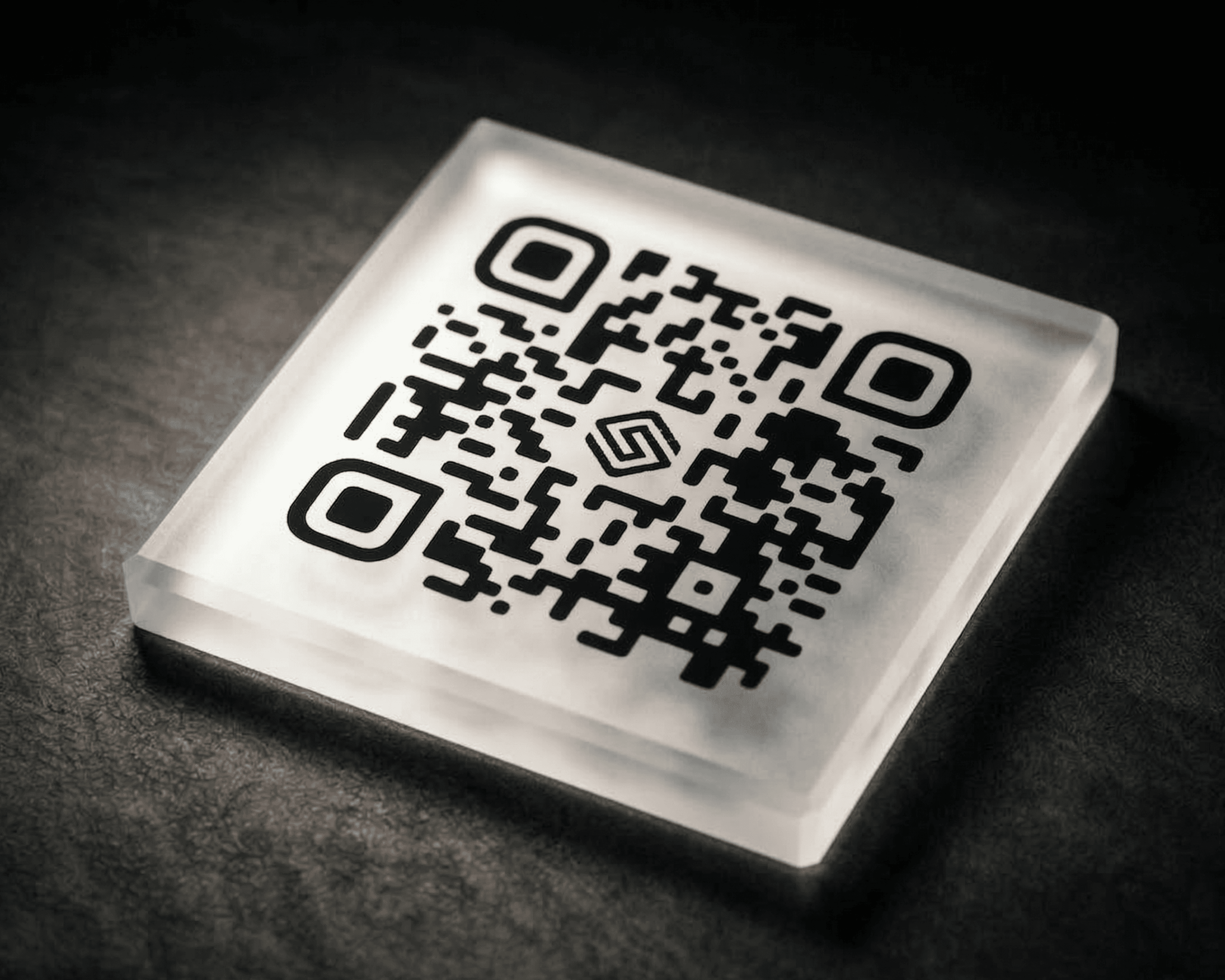 Sigil package on desk